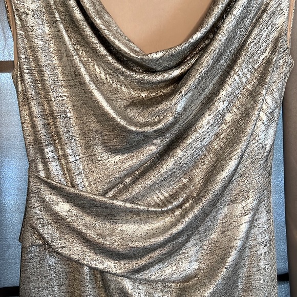 Connected Apparel Dress - Picture 4 of 4